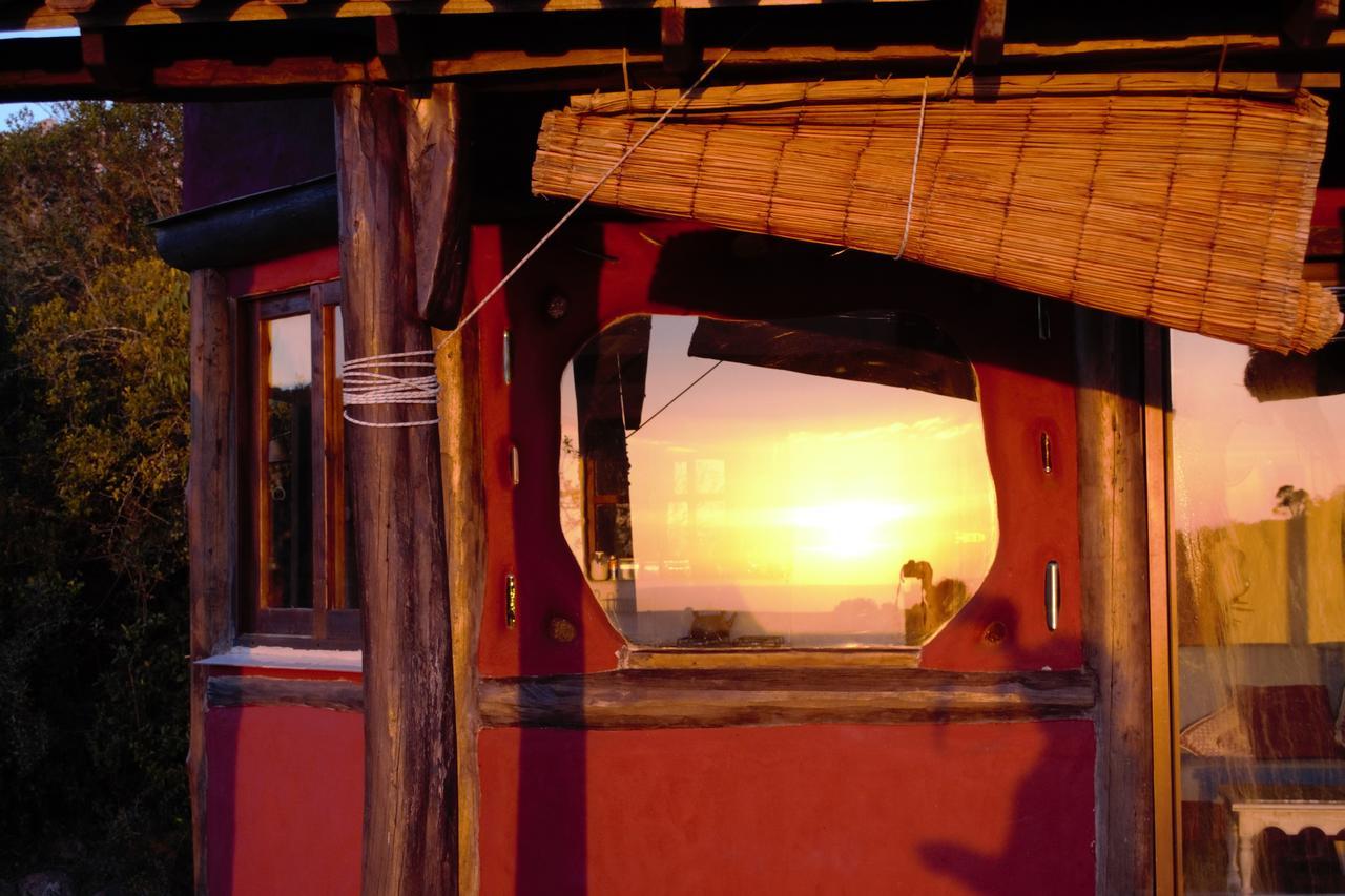Hostal Tao Sierras De Aiguá Exterior foto