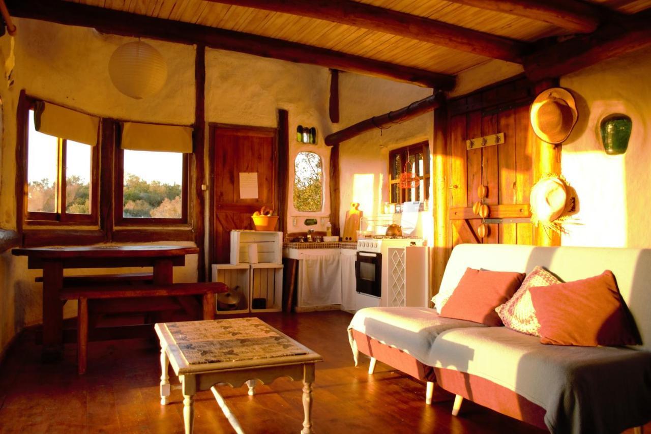 Hostal Tao Sierras De Aiguá Exterior foto